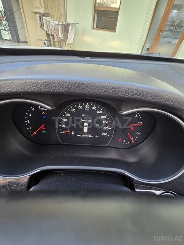 Kia Sorento 2013, 240,000 km - 2.0 l - Bakı