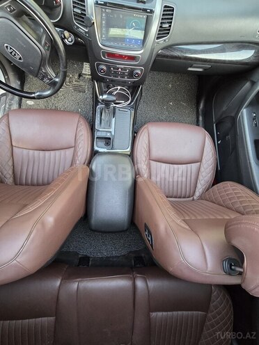 Kia Sorento 2013, 240,000 km - 2.0 l - Bakı