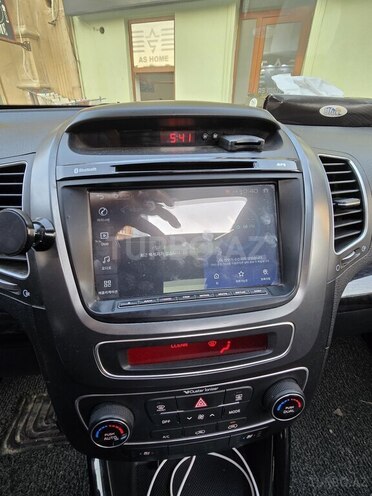 Kia Sorento 2013, 240,000 km - 2.0 l - Bakı