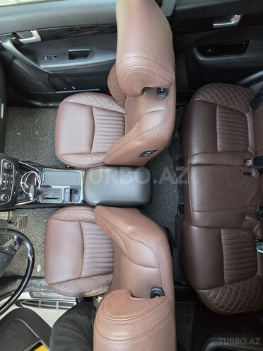 Kia Sorento 2013, 240,000 km - 2.0 l - Bakı