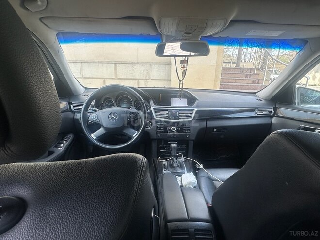 Mercedes E 220 d 2009, 328,000 km - 2.2 л - Bakı