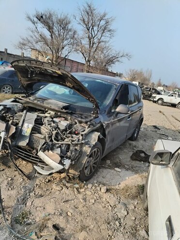 Renault Scenic 2010, 171,000 km - 1.5 l - Bakı