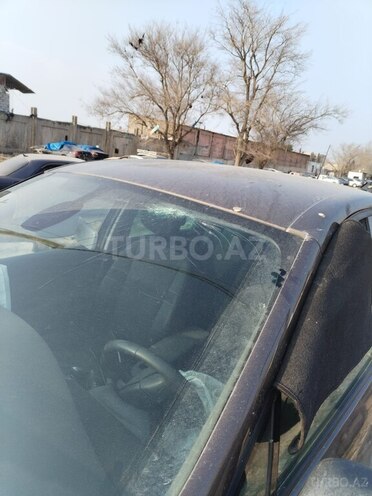 Renault Scenic 2010, 171,000 km - 1.5 l - Bakı