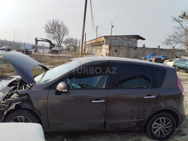 Renault Scenic 2010, 171,000 km - 1.5 l - Bakı