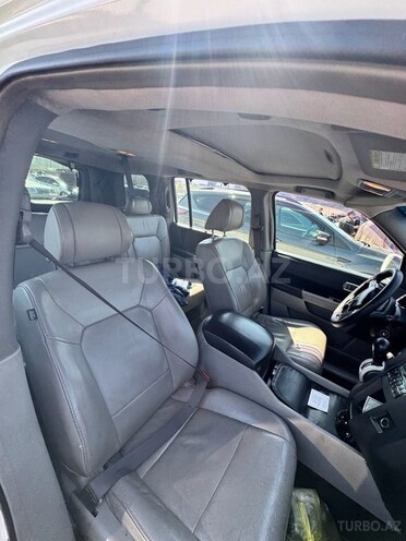 Honda Pilot 2009, 312,000 km - 3.5 l - Bakı
