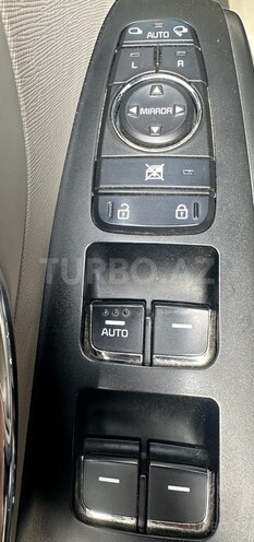 Kia Carnival 2017, 290,000 km - 2.2 l - Bakı