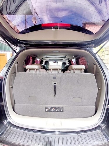 Kia Carnival 2017, 290,000 km - 2.2 l - Bakı