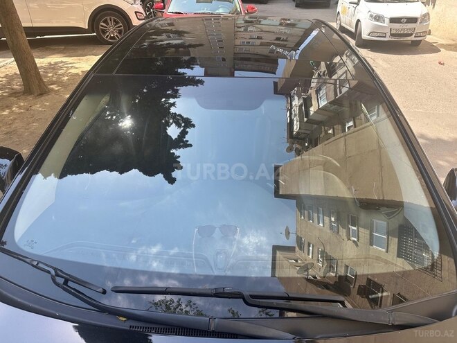 Hyundai i40 2012, 216,000 km - 2.0 l - Bakı