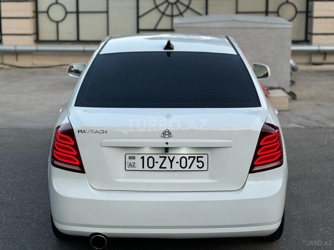 Daewoo Gentra 2014, 265,000 km - 1.5 l - Bakı