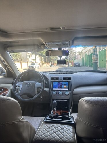 Toyota Camry 2010, 290,000 km - 2.4 l - Gəncə
