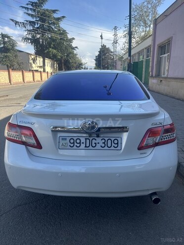 Toyota Camry 2010, 290,000 km - 2.4 l - Gəncə