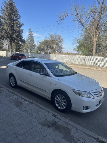 Toyota Camry 2010, 290,000 km - 2.4 l - Gəncə