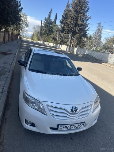 Toyota Camry 2010, 290,000 km - 2.4 l - Gəncə