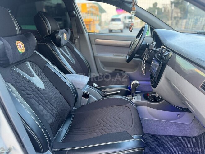 Daewoo Gentra 2014, 265,000 km - 1.5 l - Bakı
