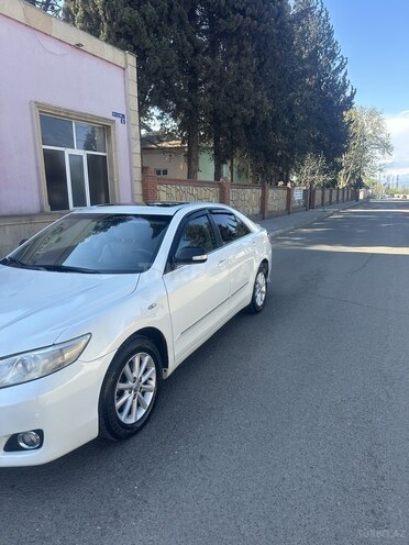 Toyota Camry 2010, 290,000 km - 2.4 l - Gəncə