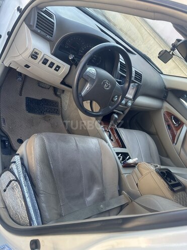 Toyota Camry 2010, 290,000 km - 2.4 l - Gəncə