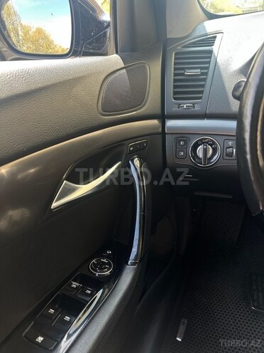 Hyundai i40 2012, 216,000 km - 2.0 l - Bakı