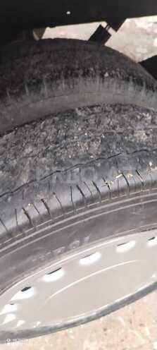 GAZ 330232-744 1997, 230,245 km - 2.4 л - Bərdə