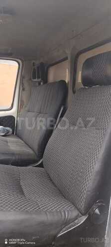 GAZ 330232-744 1997, 230,245 km - 2.4 л - Bərdə