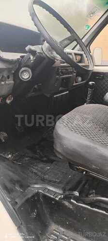 GAZ 330232-744 1997, 230,245 km - 2.4 л - Bərdə