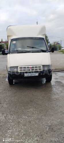 GAZ 330232-744 1997, 230,245 km - 2.4 л - Bərdə