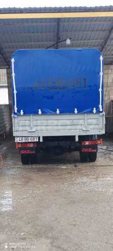 GAZ 330232-744 1997, 230,245 km - 2.4 л - Bərdə
