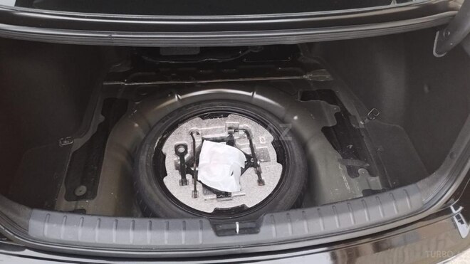 Hyundai i40 2012, 216,000 km - 2.0 l - Bakı