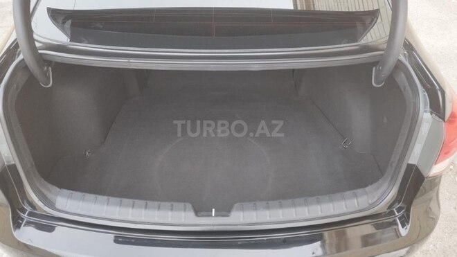 Hyundai i40 2012, 216,000 km - 2.0 l - Bakı