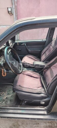 Mercedes 190 1990, 434,492 km - 2.0 l - Bakı