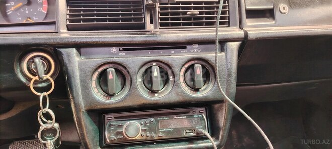 Mercedes 190 1990, 434,492 km - 2.0 l - Bakı