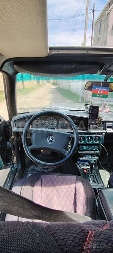 Mercedes 190 1990, 434,492 km - 2.0 l - Bakı