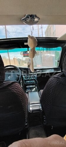 Mercedes 190 1990, 434,492 km - 2.0 l - Bakı