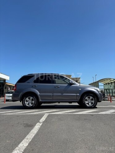 Kia Sorento 2005, 400,000 km - 2.5 l - Sumqayıt