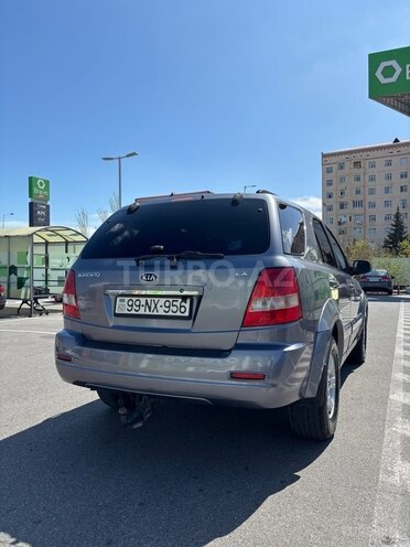 Kia Sorento 2005, 400,000 km - 2.5 l - Sumqayıt
