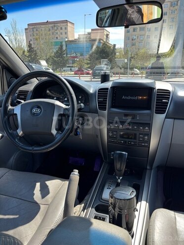Kia Sorento 2005, 400,000 km - 2.5 l - Sumqayıt