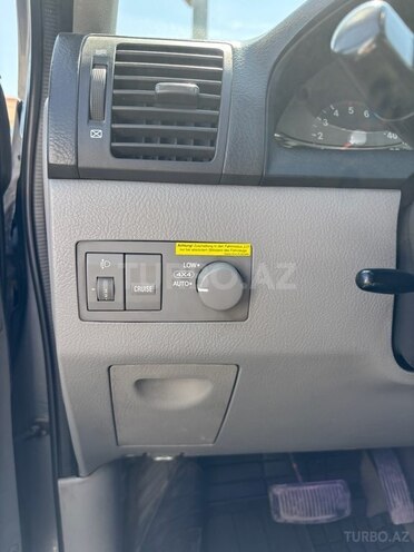 Kia Sorento 2005, 400,000 km - 2.5 l - Sumqayıt