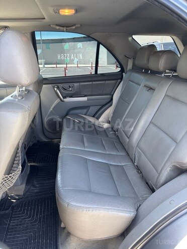Kia Sorento 2005, 400,000 km - 2.5 l - Sumqayıt