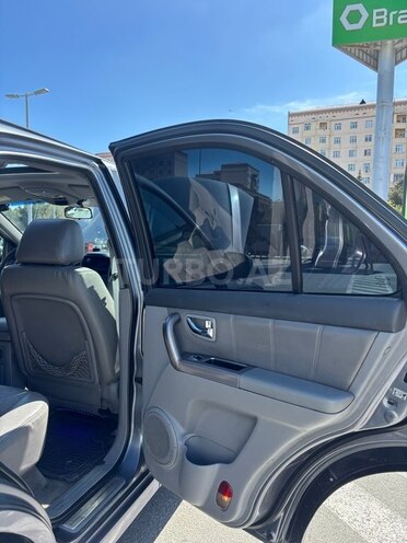 Kia Sorento 2005, 400,000 km - 2.5 l - Sumqayıt