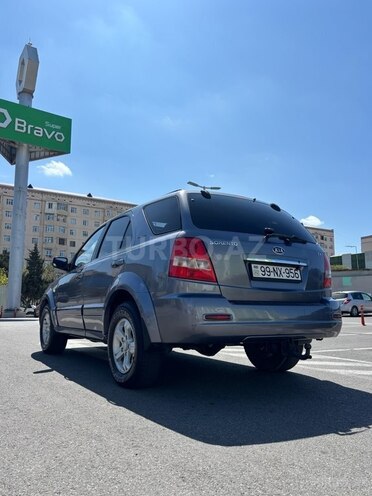 Kia Sorento 2005, 400,000 km - 2.5 l - Sumqayıt
