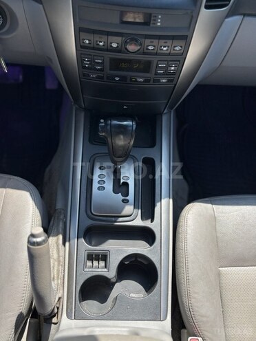 Kia Sorento 2005, 400,000 km - 2.5 l - Sumqayıt
