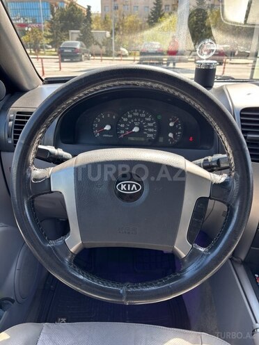 Kia Sorento 2005, 400,000 km - 2.5 l - Sumqayıt
