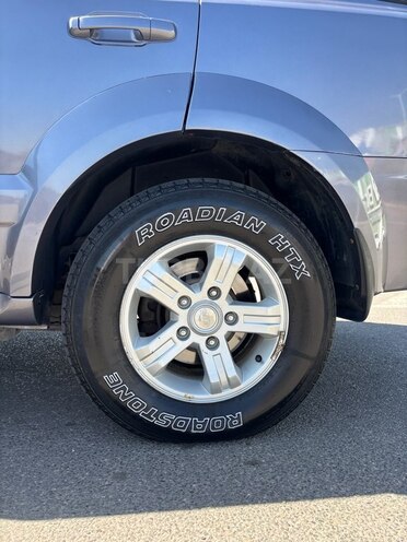 Kia Sorento 2005, 400,000 km - 2.5 l - Sumqayıt