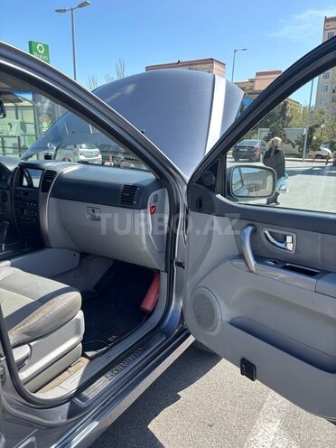 Kia Sorento 2005, 400,000 km - 2.5 l - Sumqayıt