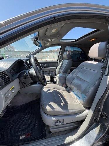 Kia Sorento 2005, 400,000 km - 2.5 l - Sumqayıt
