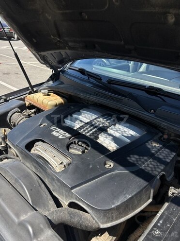 Kia Sorento 2005, 400,000 km - 2.5 l - Sumqayıt
