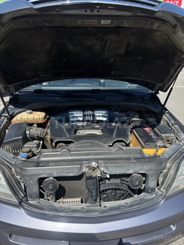 Kia Sorento 2005, 400,000 km - 2.5 l - Sumqayıt