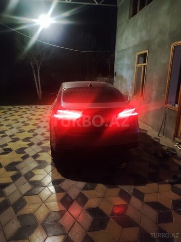 Kia Forte 2017, 156,106 km - 2.0 l - Bakı