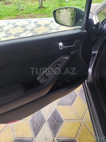 Kia Forte 2017, 156,106 km - 2.0 l - Bakı