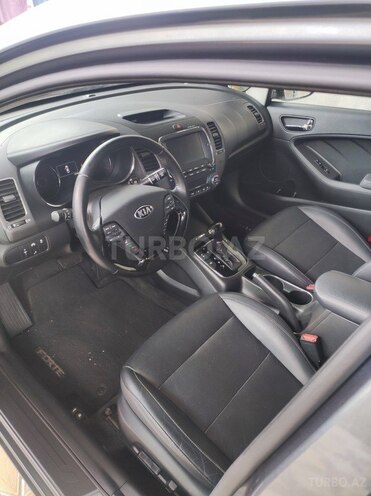 Kia Forte 2017, 156,106 km - 2.0 l - Bakı