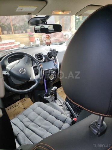 Nissan Note 2015, 128,000 km - 1.2 l - Mingəçevir